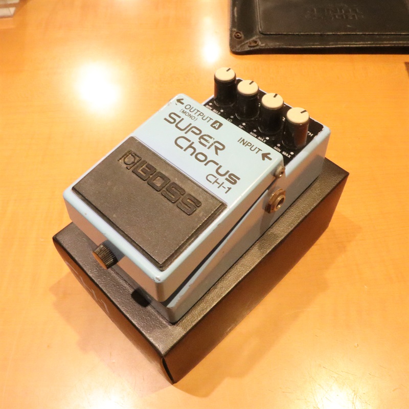 BOSS CH-1の画像